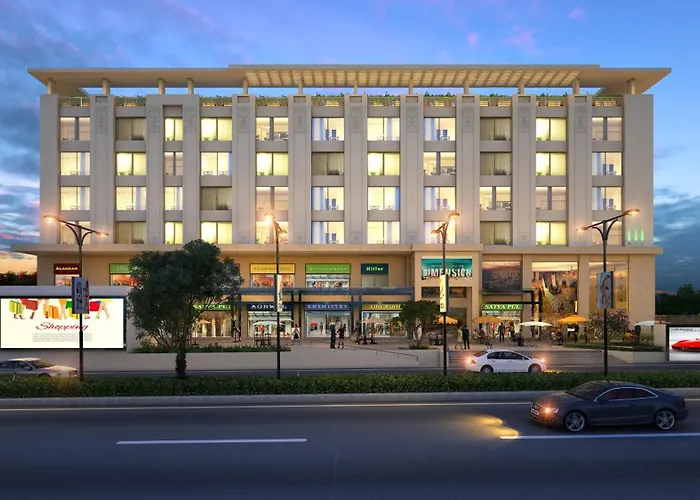 Holiday Inn Katra Vaishno Devi By Ihg