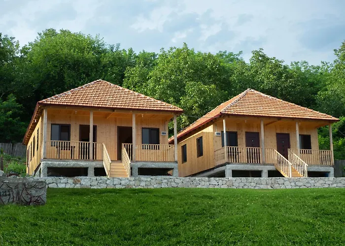 Gordela Hotel