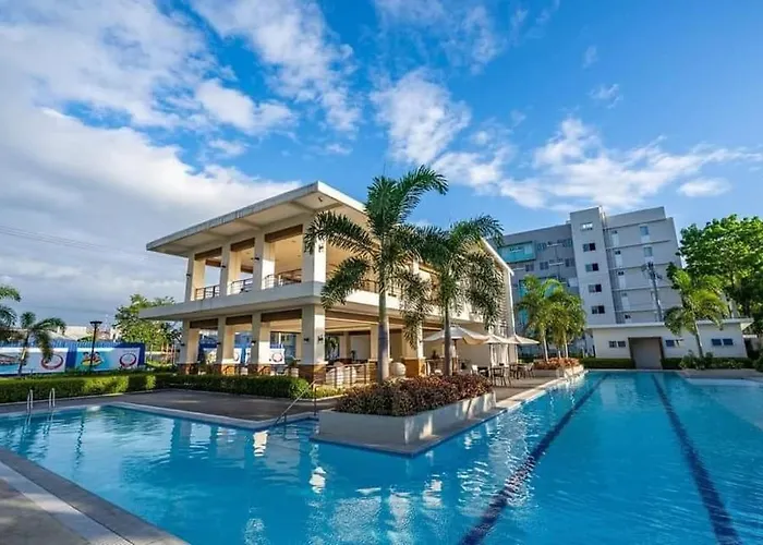 8Spatial Condominium Davao City