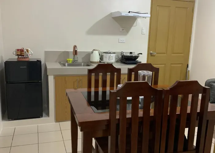 8Spatial Condominium Davao City