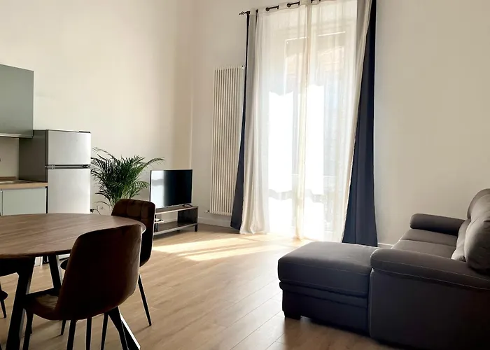 Santo Stefano Loft