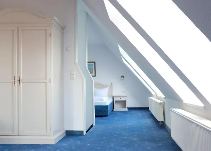 Hotel Am Yachthafen