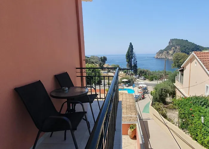 Paleo Inn Hotel