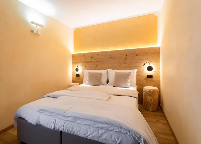 Albergo Negritella