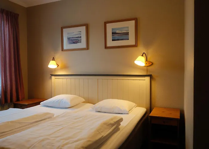 Bruksvallarnas Fjaellhotell