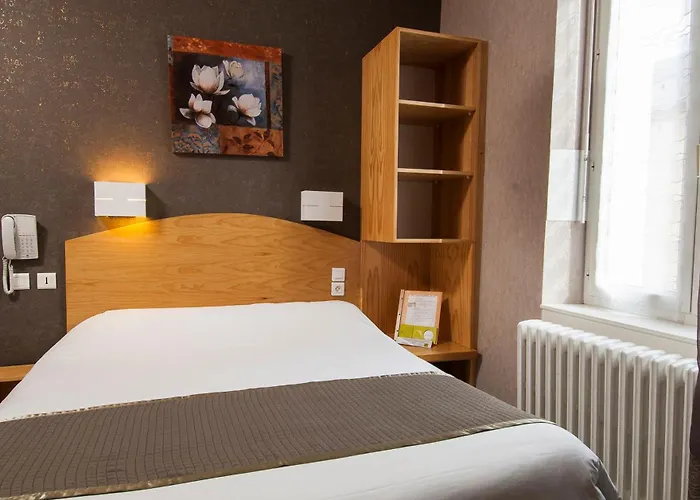 Logis de France Cazes Arazat