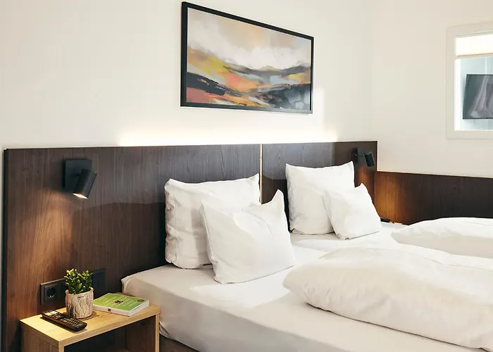 Sauerland Stern Hotel