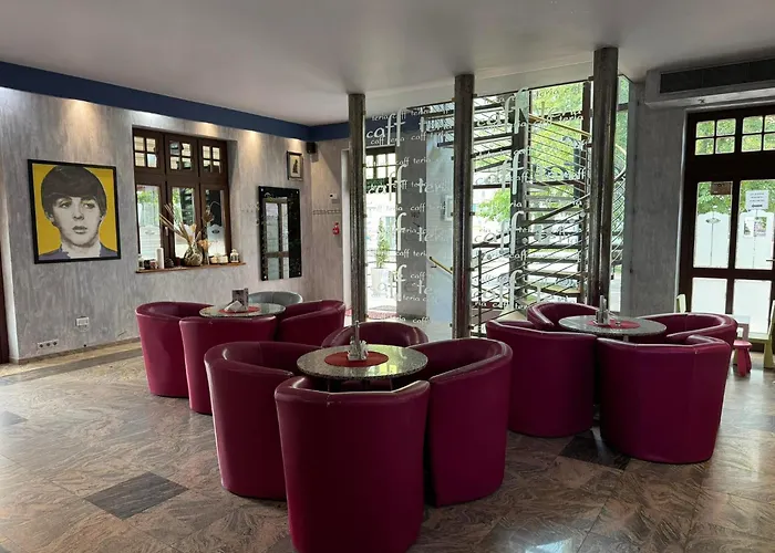 Hotel Palacyk Konin
