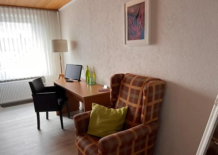 Hotel Restaurant Koerber