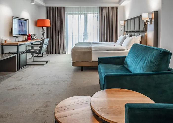 Charm Boutique Hotel