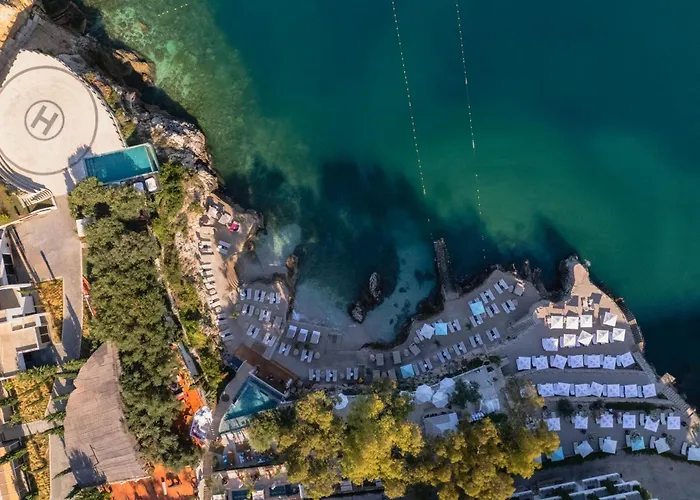 Maritim Marina Bay Resort Spa & Casino Adult Friendly