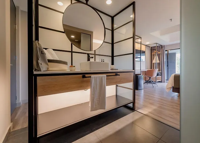 Lettera Hotel