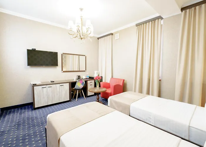 Welcome Inn Hotel