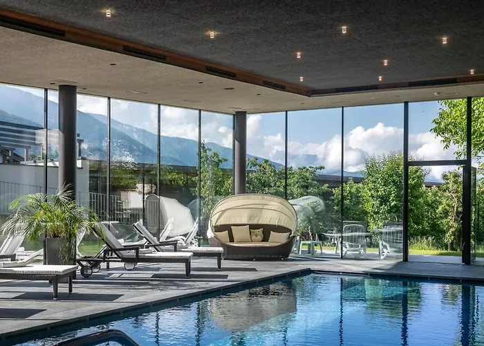 Hotel Langhof