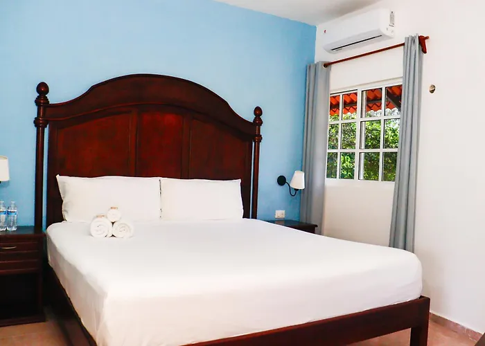Hotel Quinta Izamal