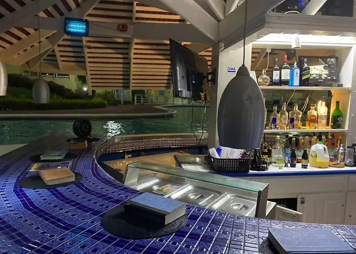 1 Bedroom Penthouse Suite 63 At Mystic Ridge Resort