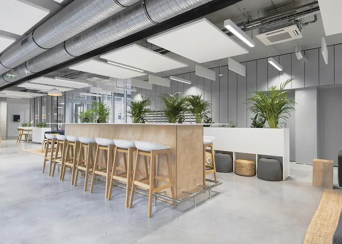 Student Factory Lille Euratechnologies