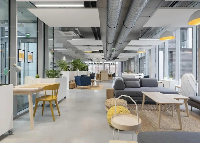 Student Factory Lille Euratechnologies