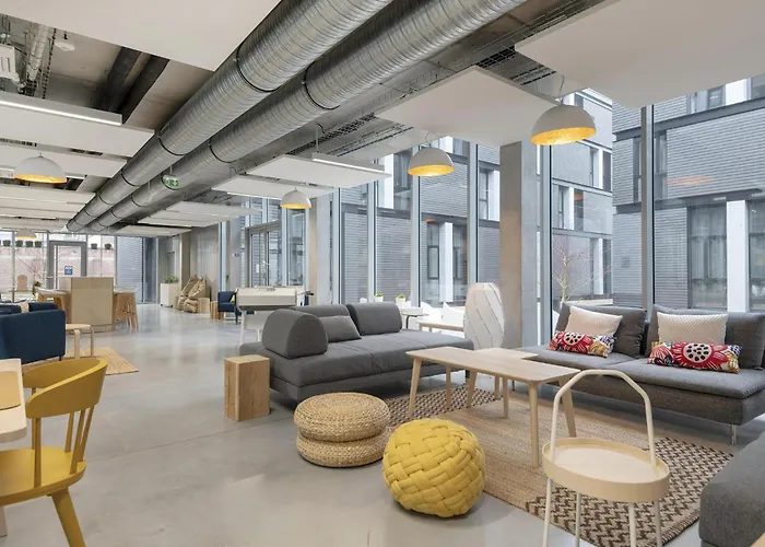 Student Factory Lille Euratechnologies