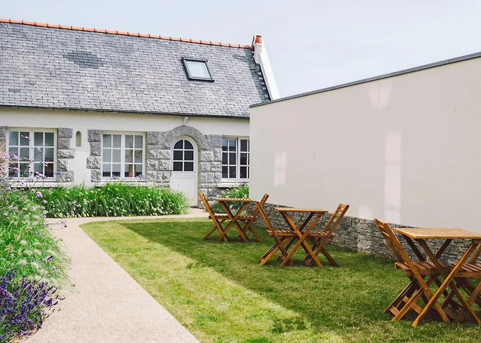 Les Studios De La Brise Roscoff