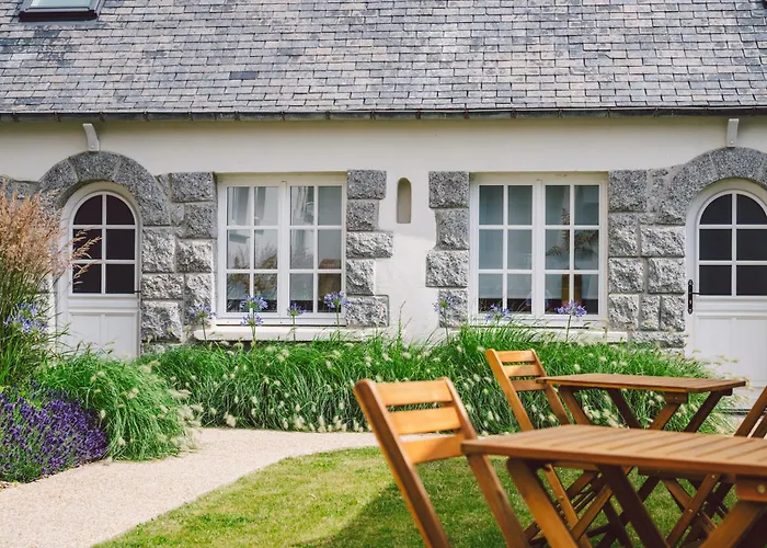 Les Studios De La Brise Roscoff