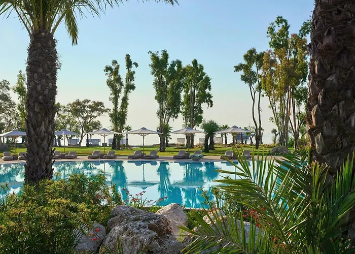 Hotel Ikos Odisia Dassia 