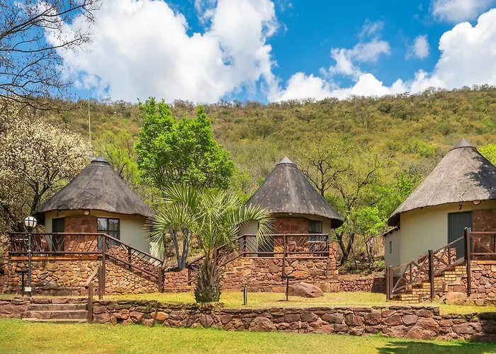 Olifants River Lodge By Dream Resorts