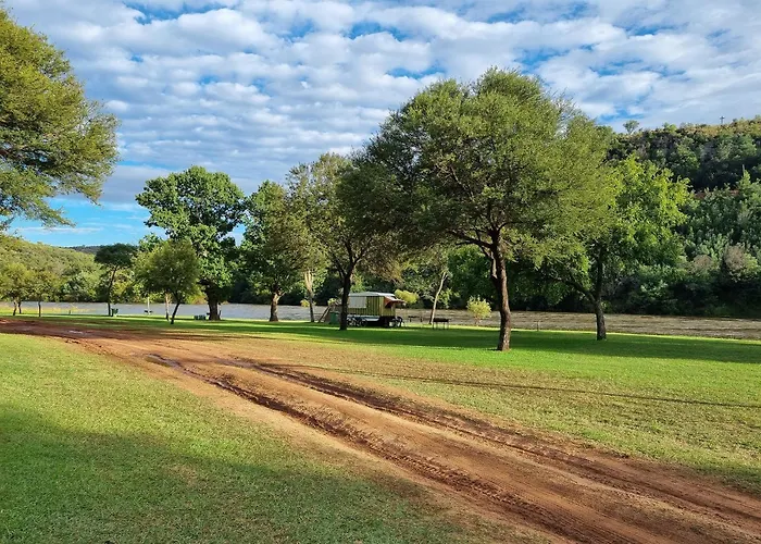 Olifants River Lodge By Dream Resorts