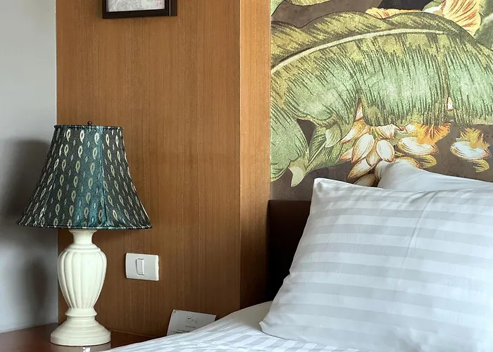 Grand Orlov Apart Hotel