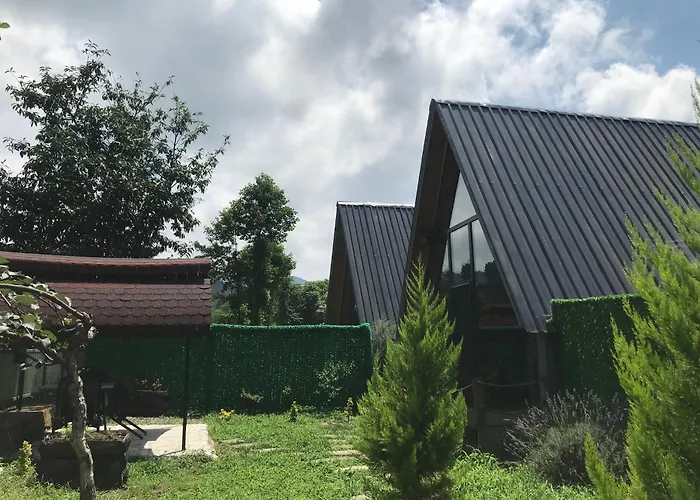 My World Bungalov