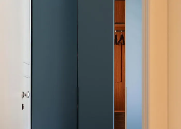 Palazzo Giusti Lecce - Exclusive Boutique hotel