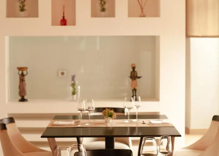 FAIAS - Boutique Hotel