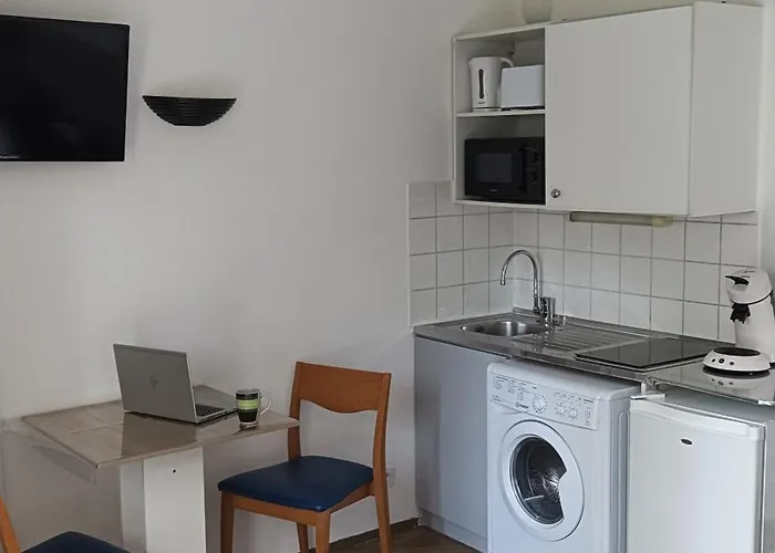 Cosy Studio La Defense