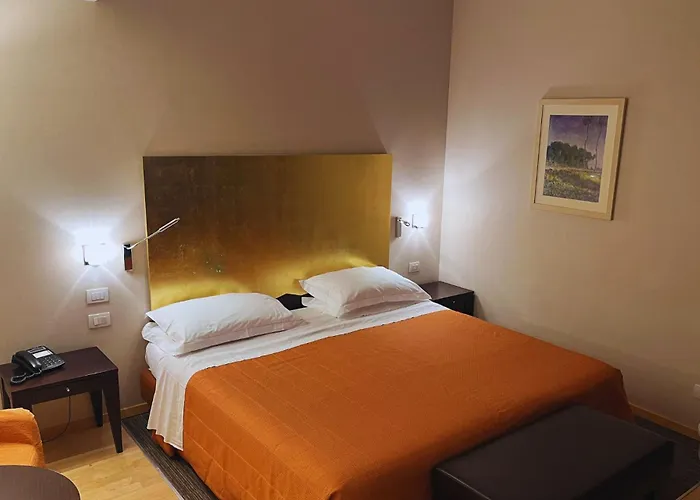 Hotel delle Rose Terme&WellnesSpa