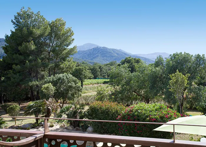 Auberge Du Roua