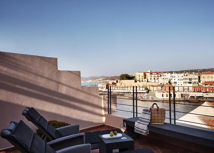 Casa Delfino Hotel&Spa
