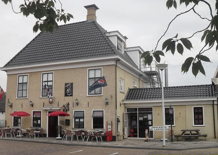 Hotel de Harmonie