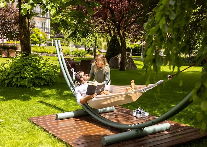 Hotel Lido - slow&natural living