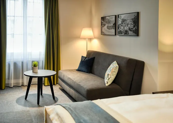 Boutique Hotel Reiser