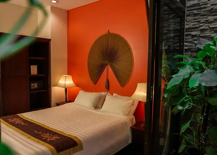Nam Bo Boutique Hotel