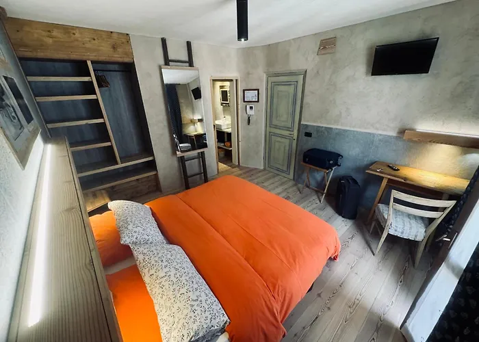 Albergo Giannina