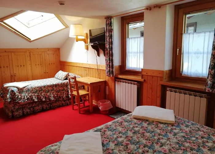 Hotel Locanda Grauson