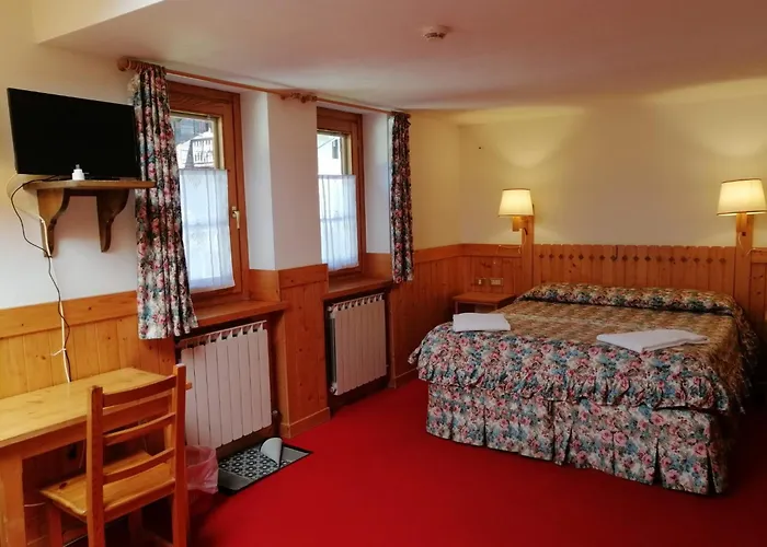 Hotel Locanda Grauson