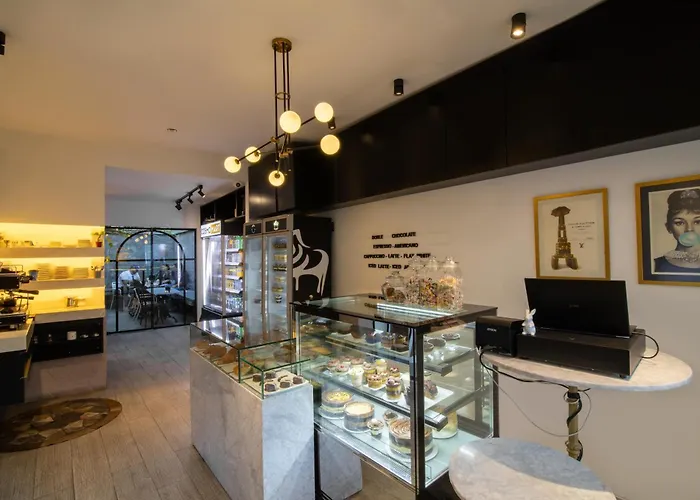 Cosmopolitano Hotel Boutique