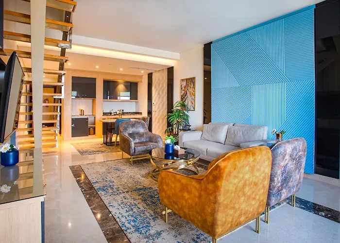 Tolip Resort El Galala Hills
