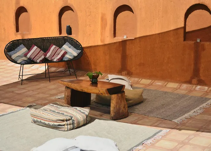 Niyana Oaxaca