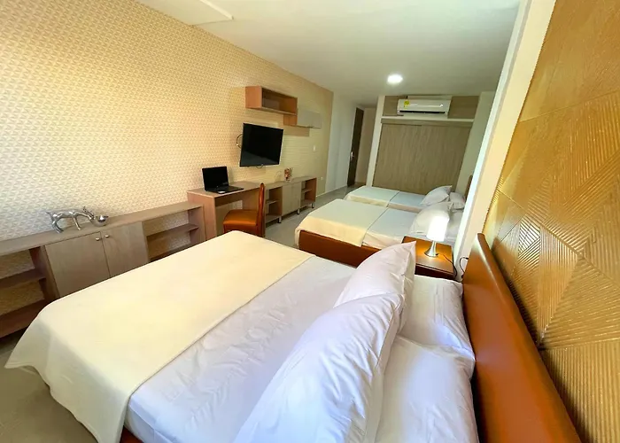 Hotel Prado 72 Inn