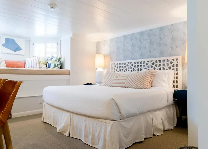 The Centerboard Nantucket