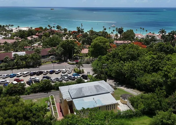 Villa Yucca