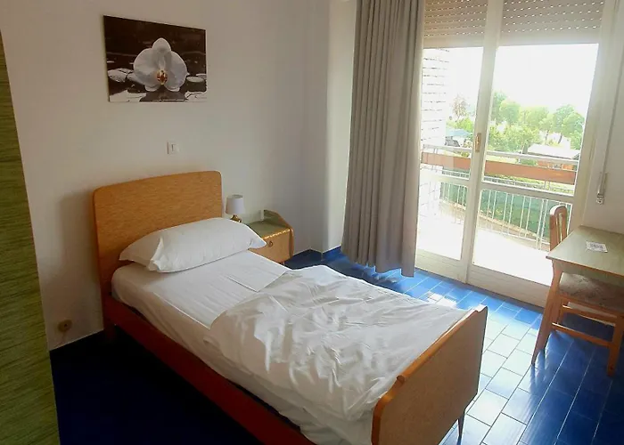 Hotel Serena